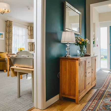 Haven Lodge Newquay Newquay  Ngoại thất bức ảnh