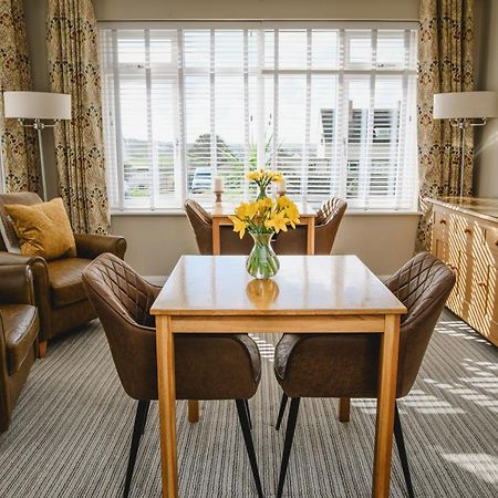 Haven Lodge Newquay Newquay  Ngoại thất bức ảnh