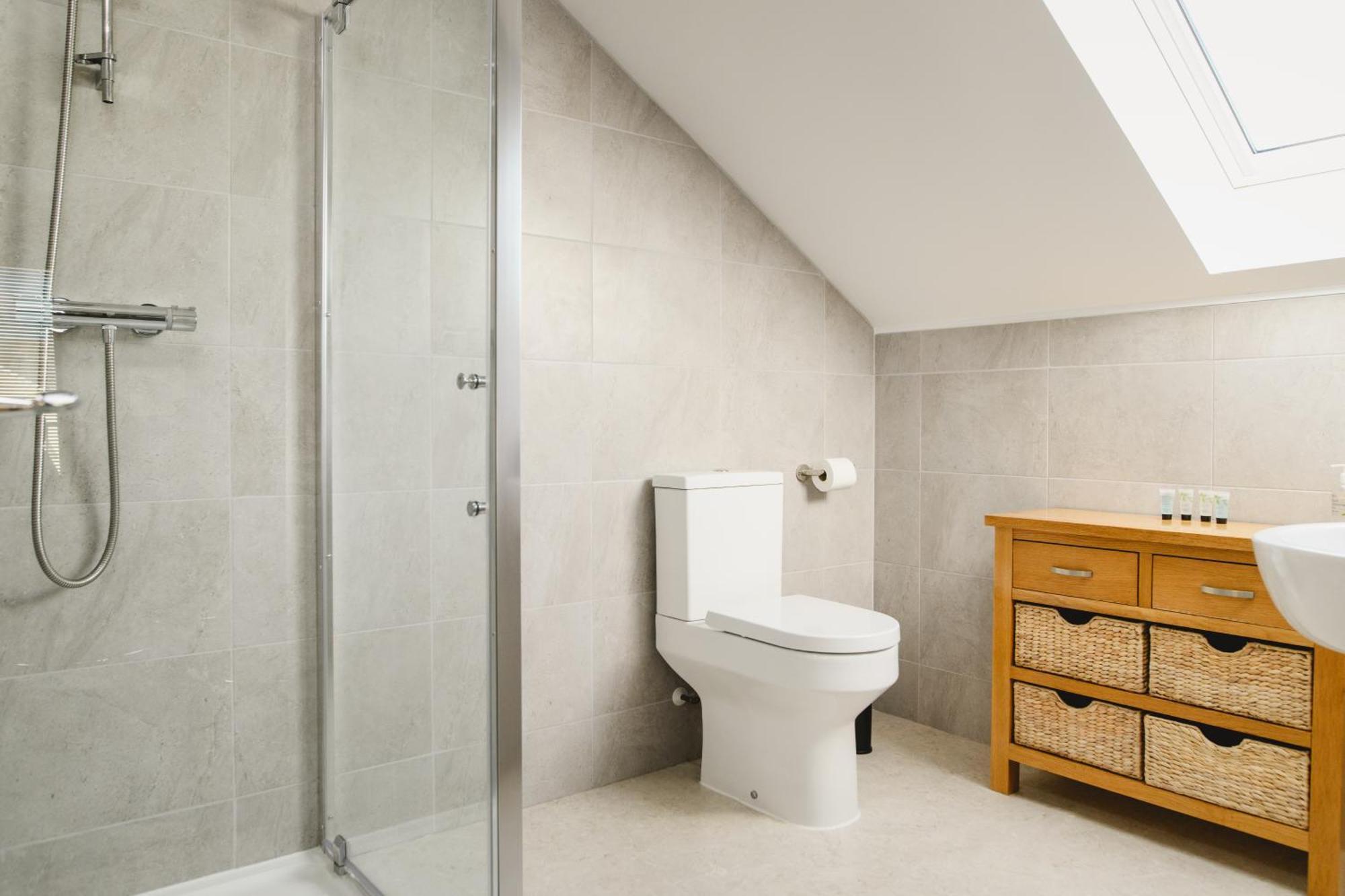 Haven Lodge Newquay Newquay  Phòng bức ảnh