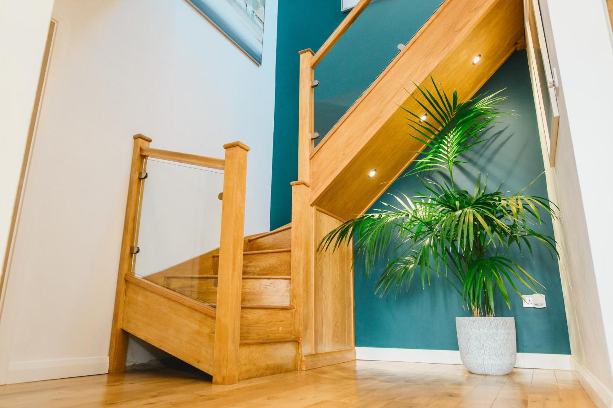 Haven Lodge Newquay Newquay  Ngoại thất bức ảnh