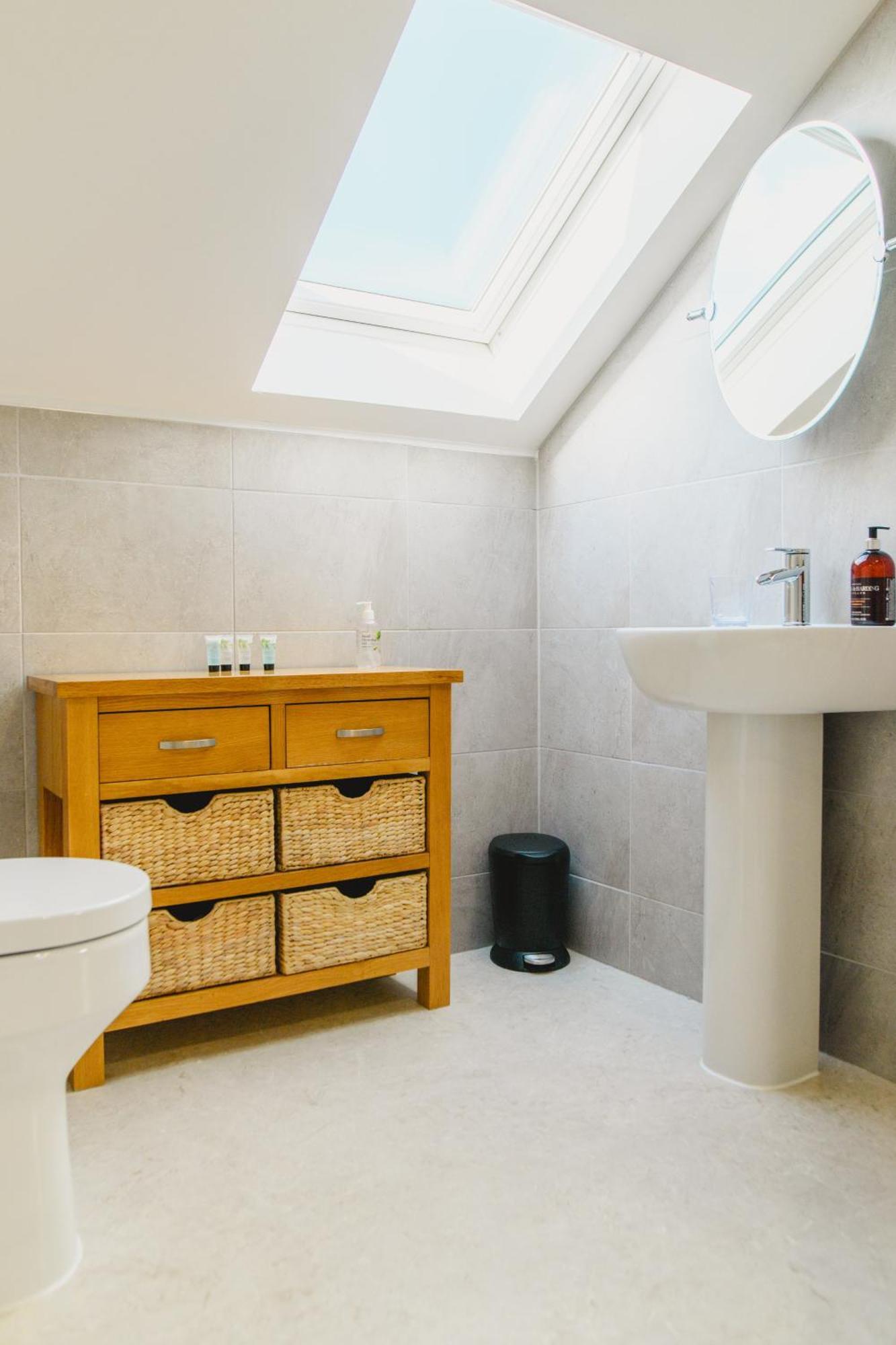 Haven Lodge Newquay Newquay  Ngoại thất bức ảnh