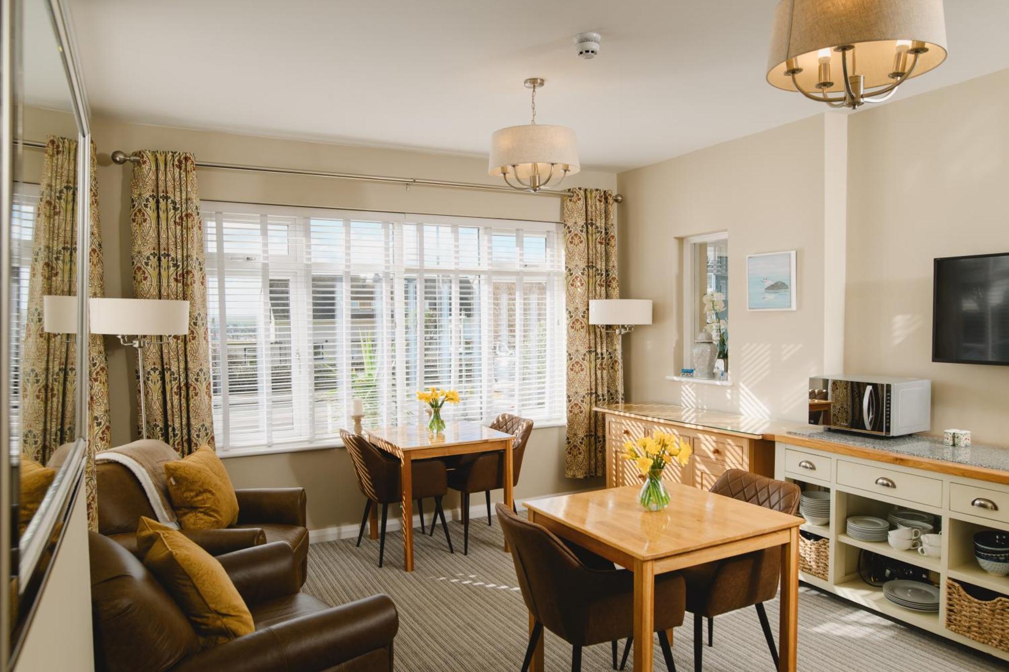 Haven Lodge Newquay Newquay  Ngoại thất bức ảnh
