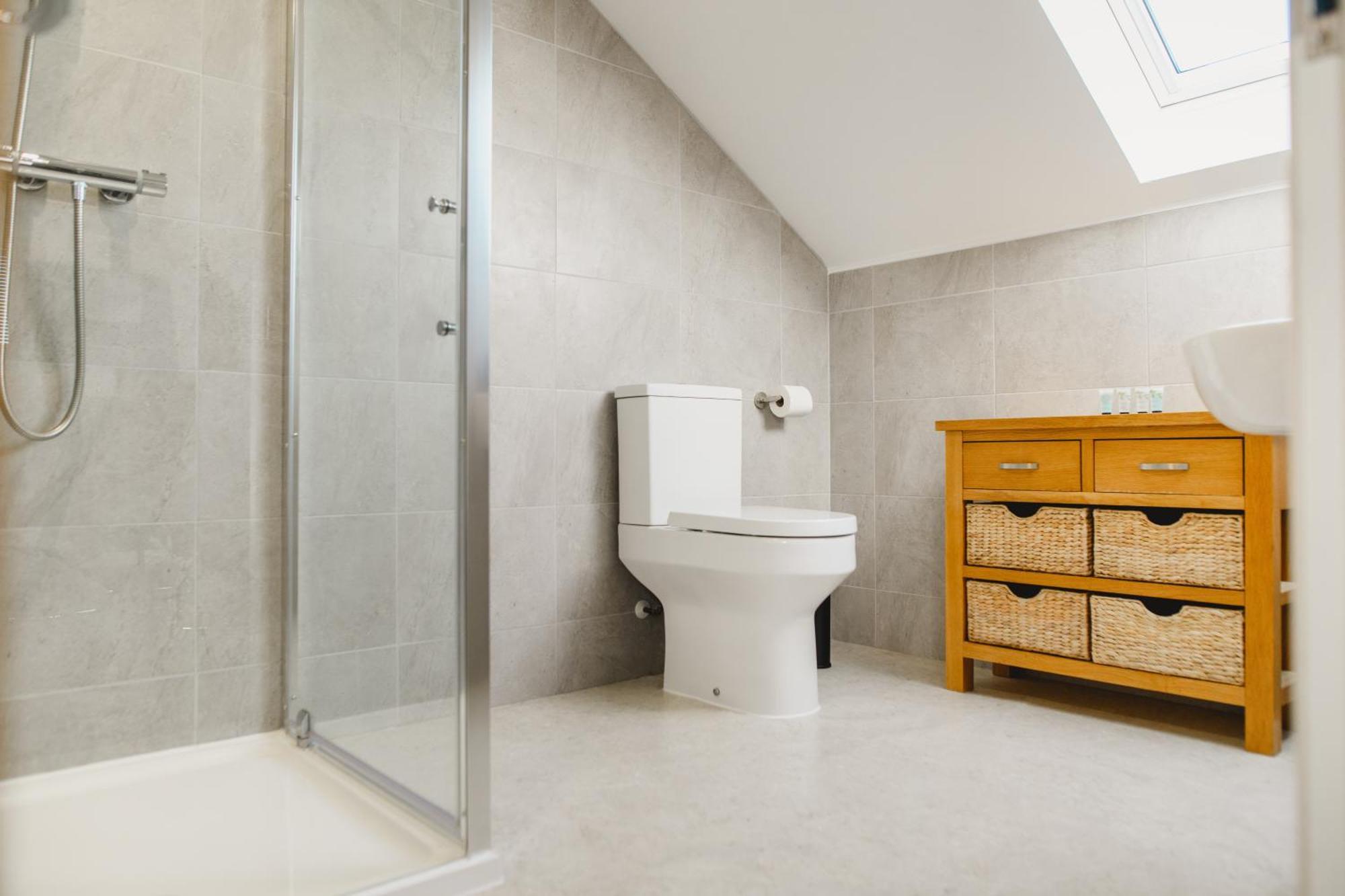 Haven Lodge Newquay Newquay  Phòng bức ảnh