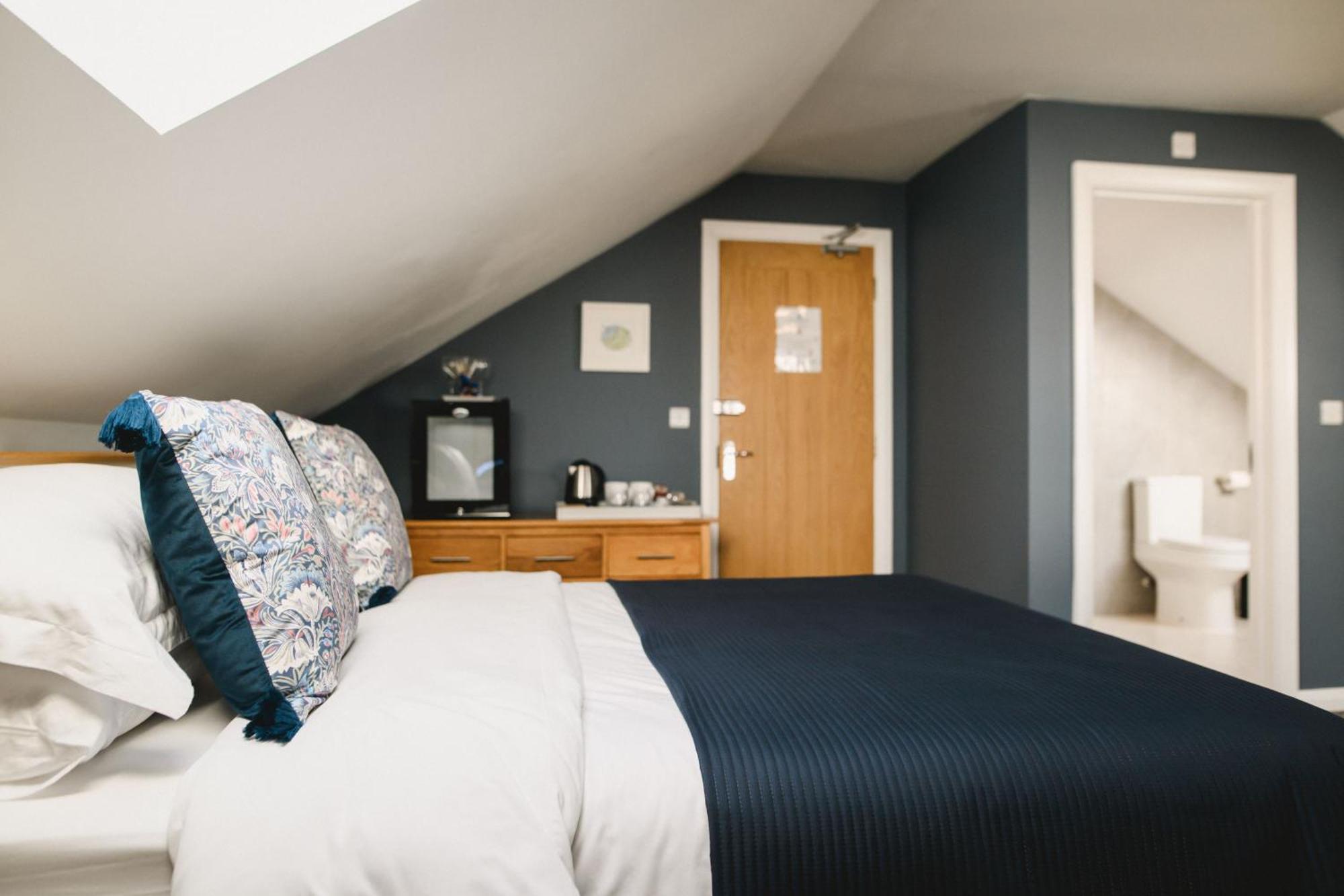 Haven Lodge Newquay Newquay  Ngoại thất bức ảnh