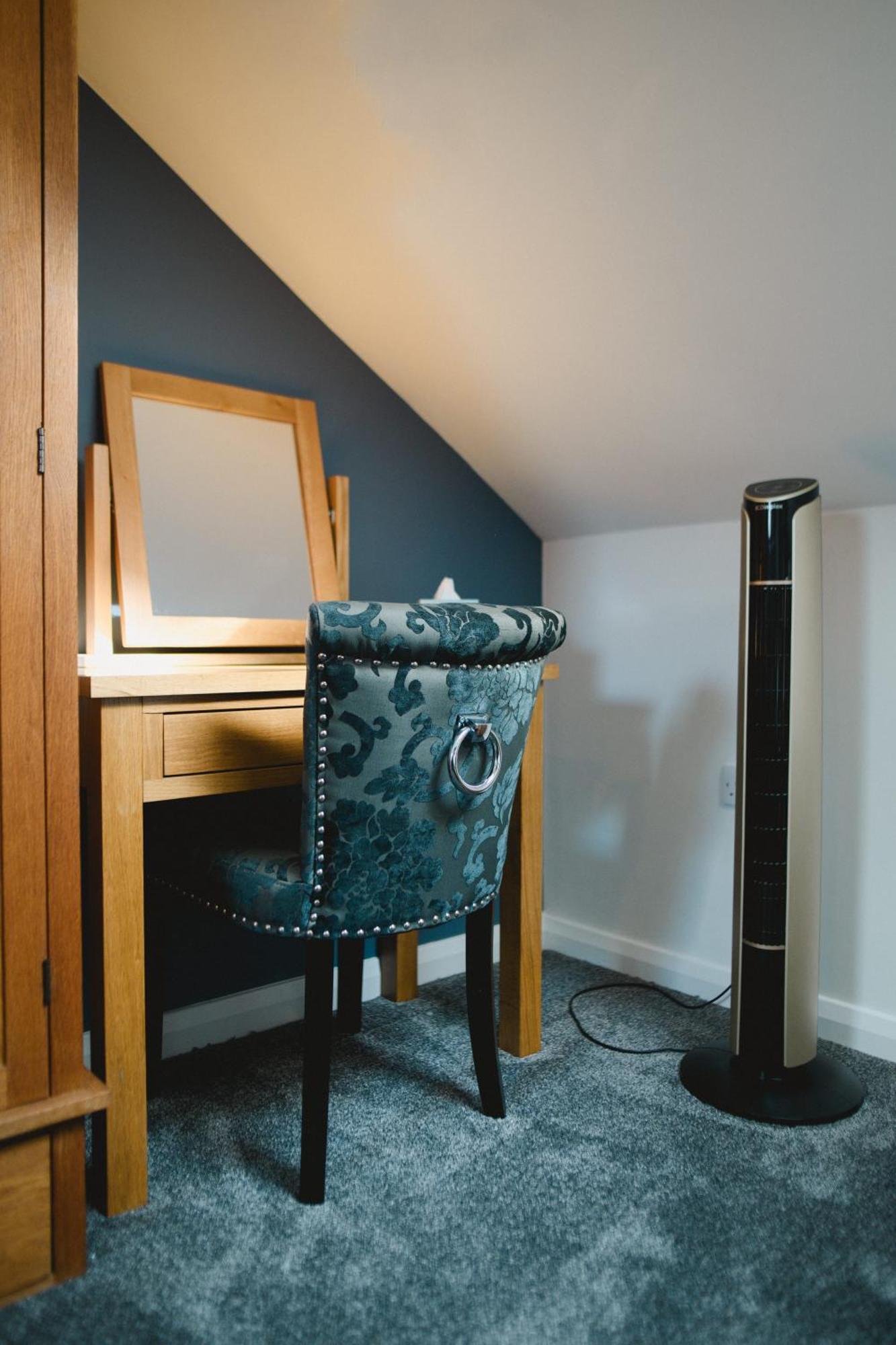Haven Lodge Newquay Newquay  Phòng bức ảnh
