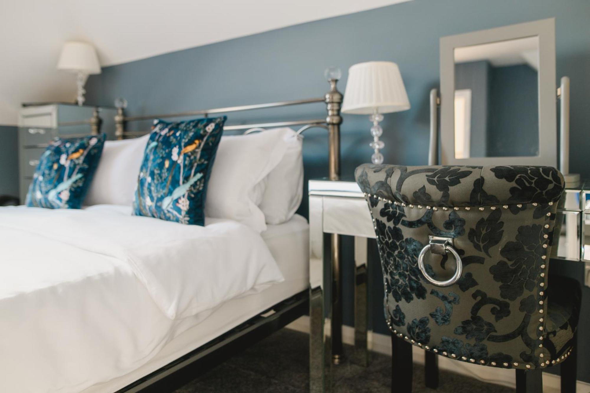 Haven Lodge Newquay Newquay  Phòng bức ảnh
