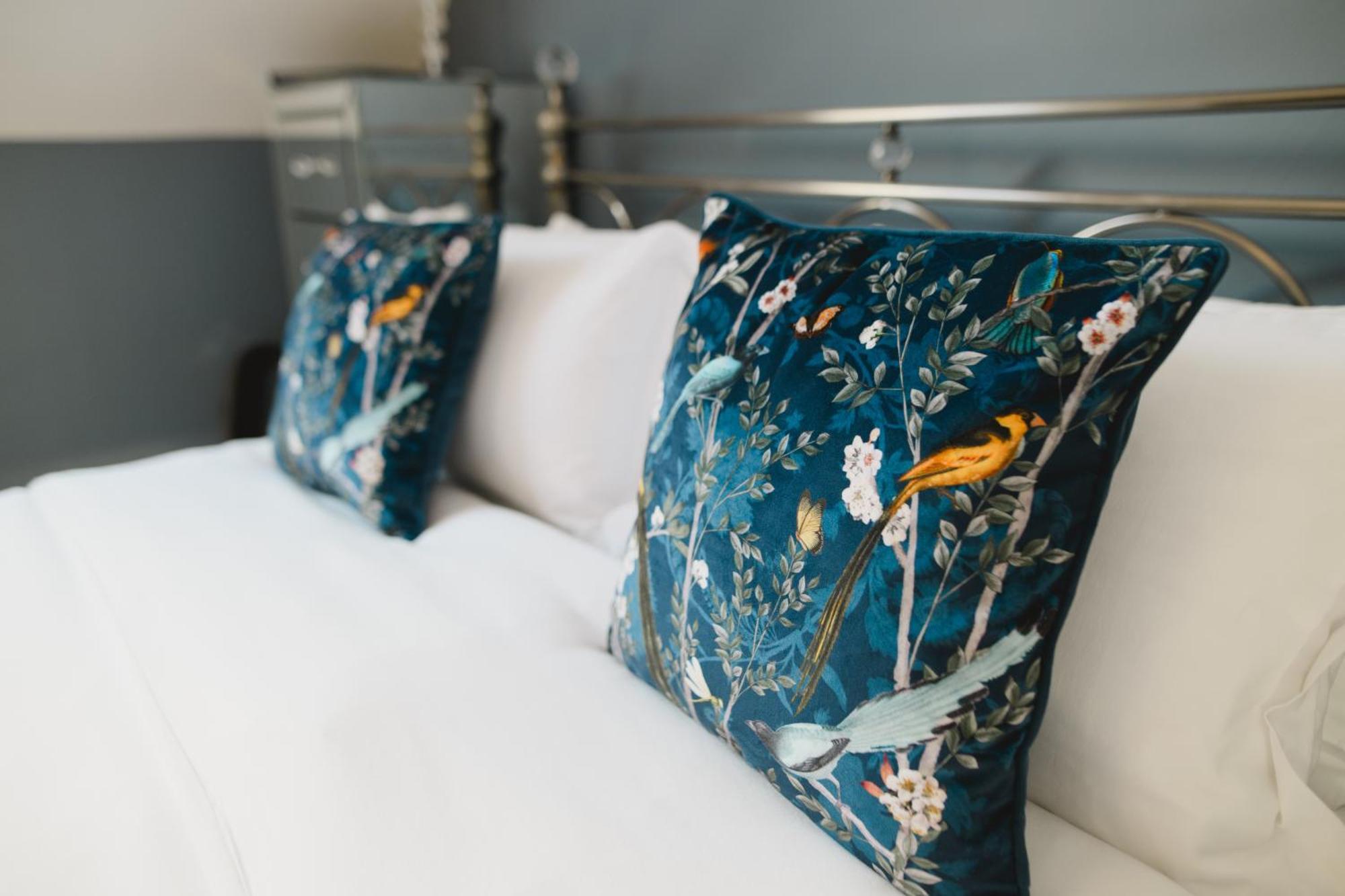 Haven Lodge Newquay Newquay  Phòng bức ảnh