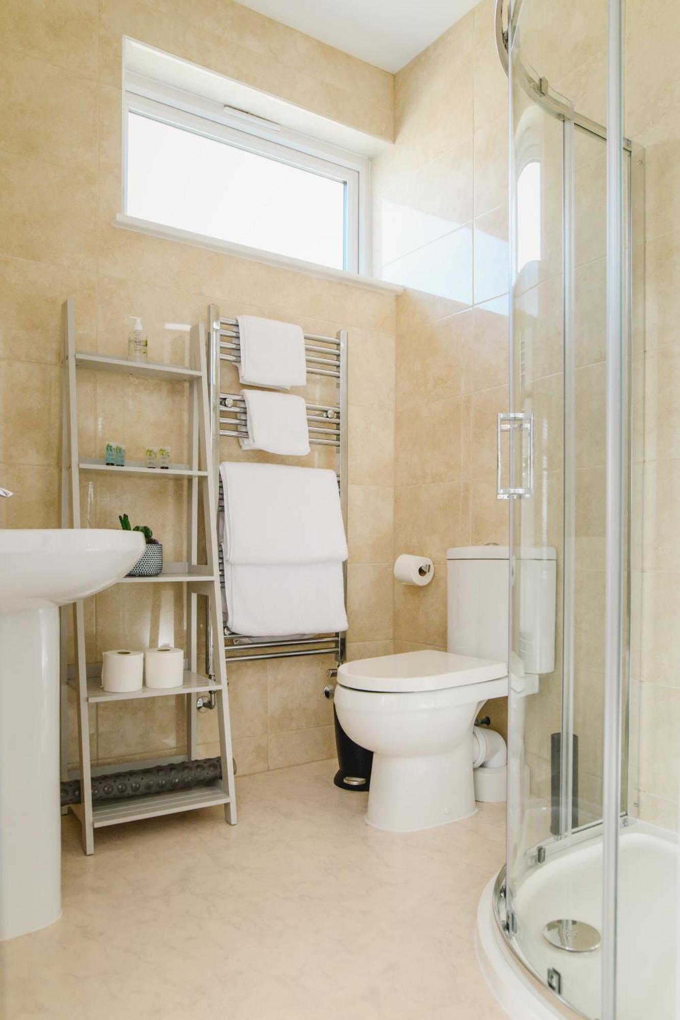Haven Lodge Newquay Newquay  Ngoại thất bức ảnh